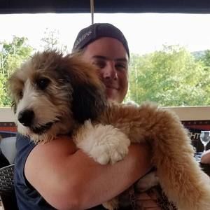 Meet your Posher, Ryan